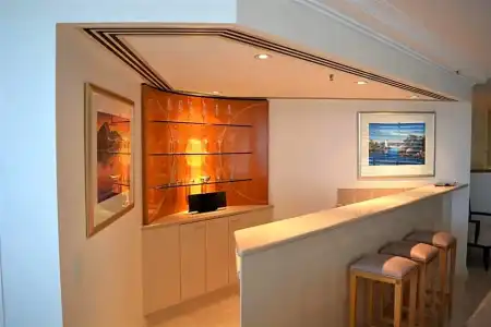 Belle Maison Apartments - 121