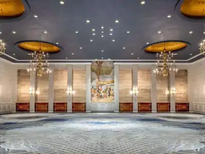 Fairmont Royal York Gold Experience - 0