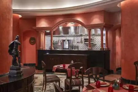 Four Seasons Alexandria at San Stefano - 0