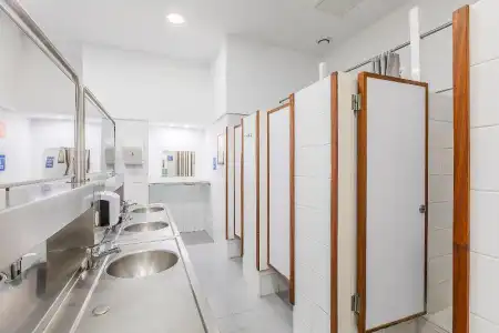 HI Lisboa – Pousada de Juventude - Hostel - 63