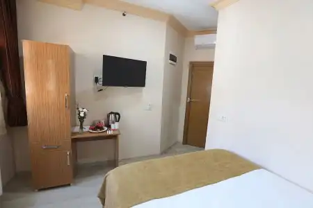 MAXWELL Boutique-hotel - 71