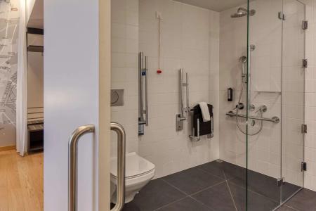 Steigenberger Airport Berlin - 9