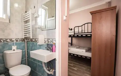 Avrasya Hostel - 7