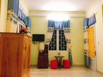Pensee Guesthouse - 30