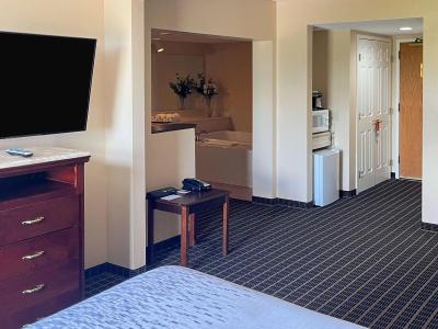 Comfort Inn & Suites Madison East Interstate I-90 - 2