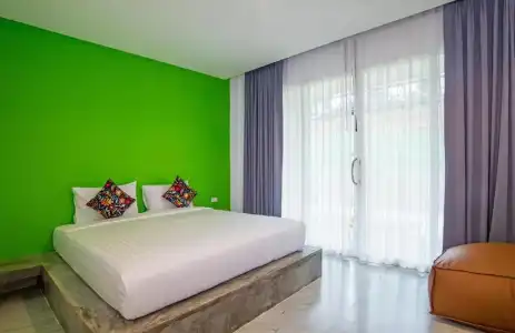 The Fong Krabi Resort - 87