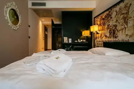 Boutique Exlusive B&B - 115