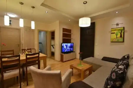 Villa Natural Wood - 31