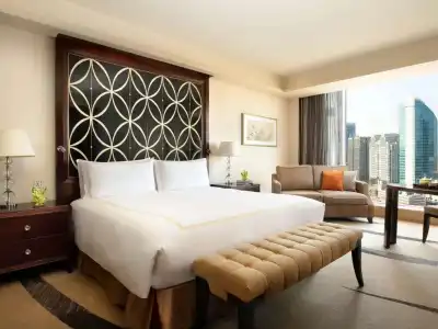Fairmont Beijing - 41