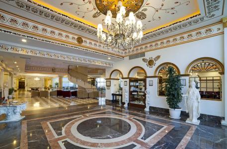 Roma Beach Resort & SPA - 2