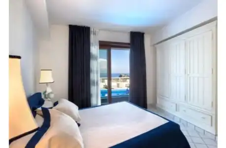 Relais Bijoux B&B - 12