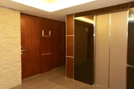 Collection O The Bangkok Airport Link Suite - 8
