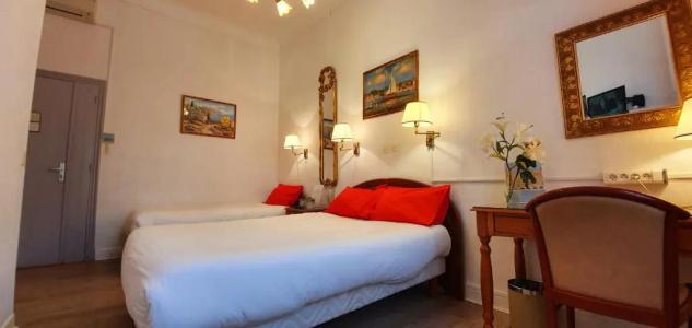 Hôtel Louvia - 29