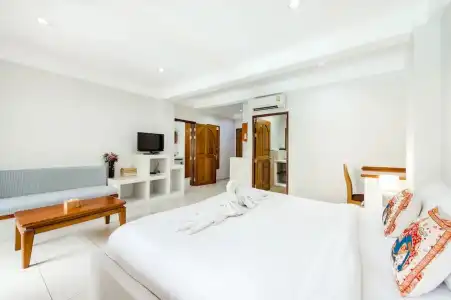 Marrakesh Hua Hin by Huahin Resort Condo - 39