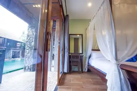 Koh Tao Beach Club - 101