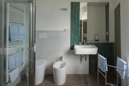 B&B Tre Finestre Sul Mare - 10