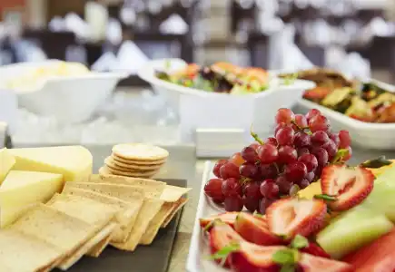 Holiday Inn Parramatta by IHG - 11