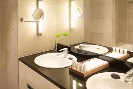 Bergs Suites - 59