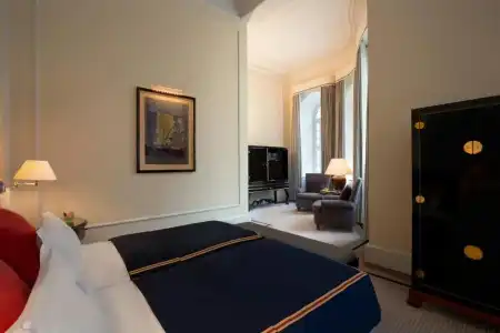Taschenbergpalais Kempinski Dresden - 87
