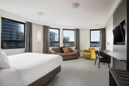Mantra Parramatta - 90