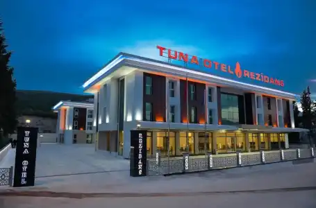 Tuna Mugla - 16
