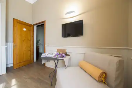 La Locanda di Pietracupa - 1