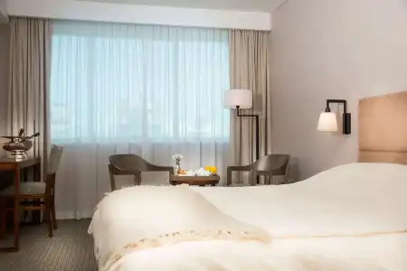 Howard Johnson Plaza by Wyndham Buenos Aires - 11