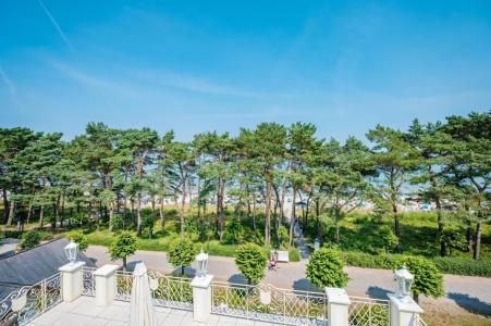 Rugard Thermal Strandhotel - 81