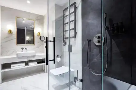 Crowne Plaza WARSAW - THE HUB by IHG - 105