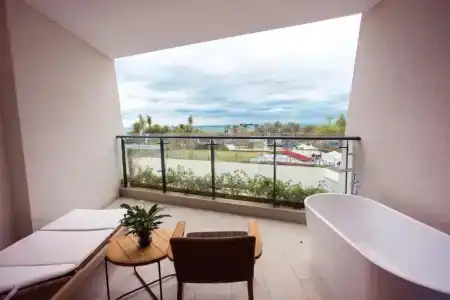Sanya Conifer Resort - 73