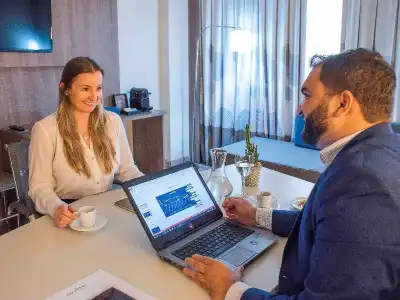 Novotel RJ Porto Atlântico - 57