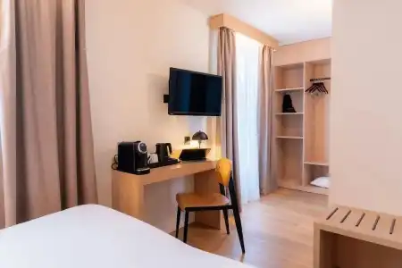 Grand Hôtel de la Seine - 100