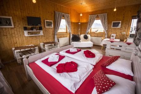 Hestasport Cottages - 26
