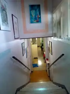 Pensione Santa Chiara Di Biancheri Katia - 10
