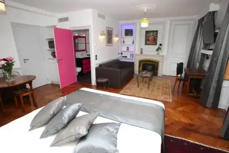 Hôtel des Célestins - 39