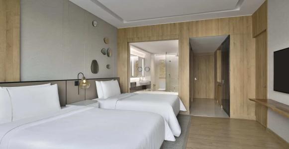 The Westin Mumbai Powai Lake - 45