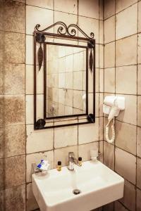 Pension Acronafplia B&D - 14