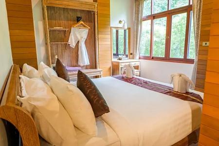 Chivapuri Beach Resort - 100
