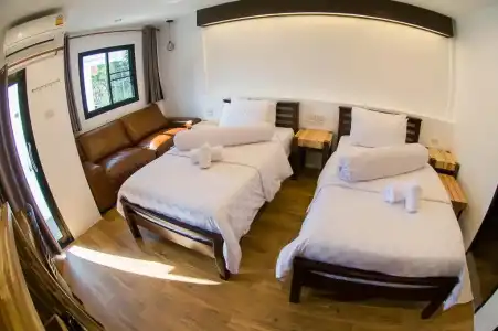 Baan Talay - Thungwualaen - 68