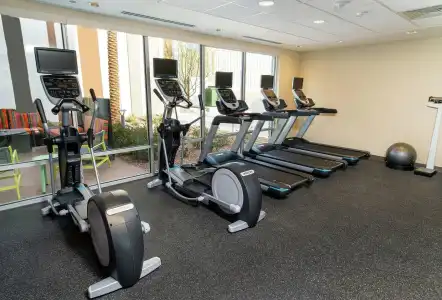 Home2 Suites by Hilton Las Vegas Stadium District - 11