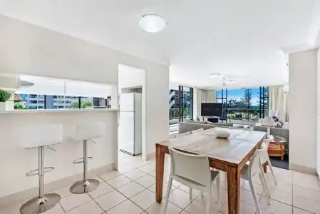 ULTIQA Beach Haven At Broadbeach - 114