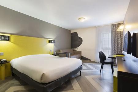 ibis Styles Nice Vieux Port - 49