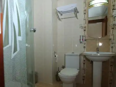 Kayalar - 7