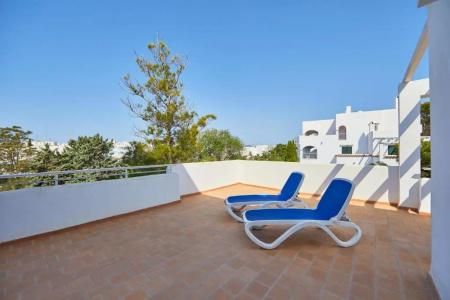 OLA Apartamentos Cala d' Or - 38