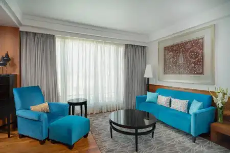 InterContinental Marine Drive Mumbai by IHG - 74