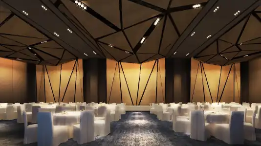 Novotel Singapore on Stevens - 18