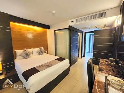 Sky Dome Resotel - 60