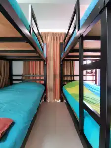 Nice Nap Hostel - 19