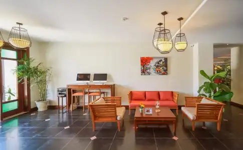 RiverTown Hoi An Resort & Spa - 15