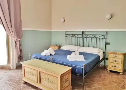 B&B Delle Palme - 4